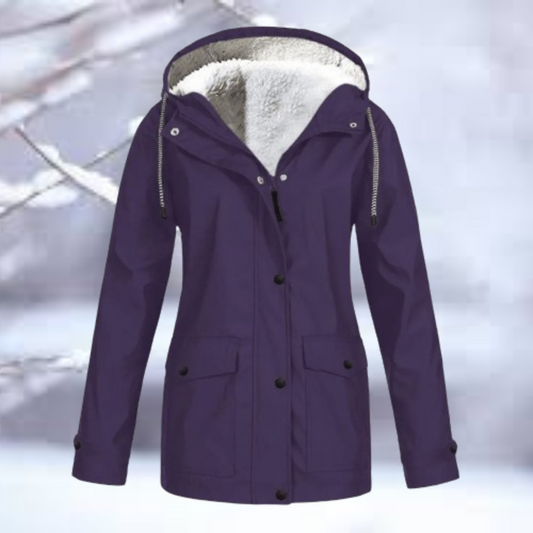 MW | Elegante und vielseitige Winterjacke