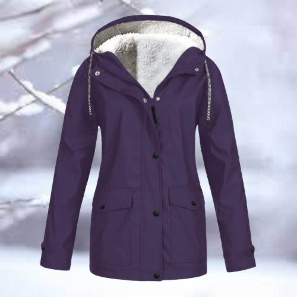 MW | Trendige und elegante Winterjacke