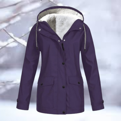 MW | Trendige und elegante Winterjacke