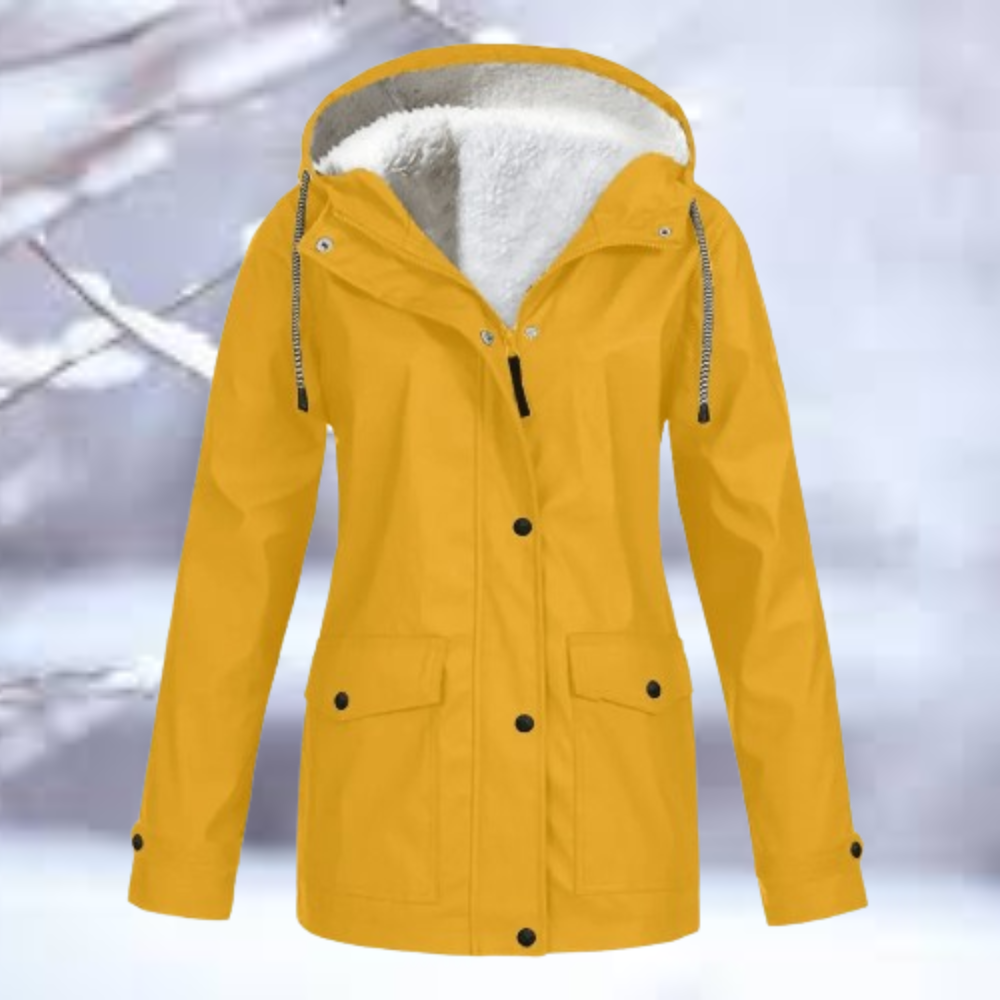 MW | Trendige und elegante Winterjacke