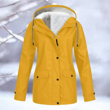 MW | Trendige und elegante Winterjacke