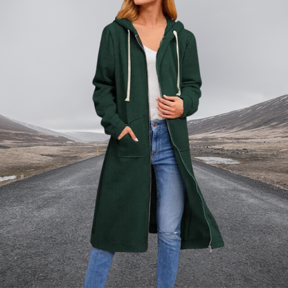 MW | Trendige und elegante Winterjacke