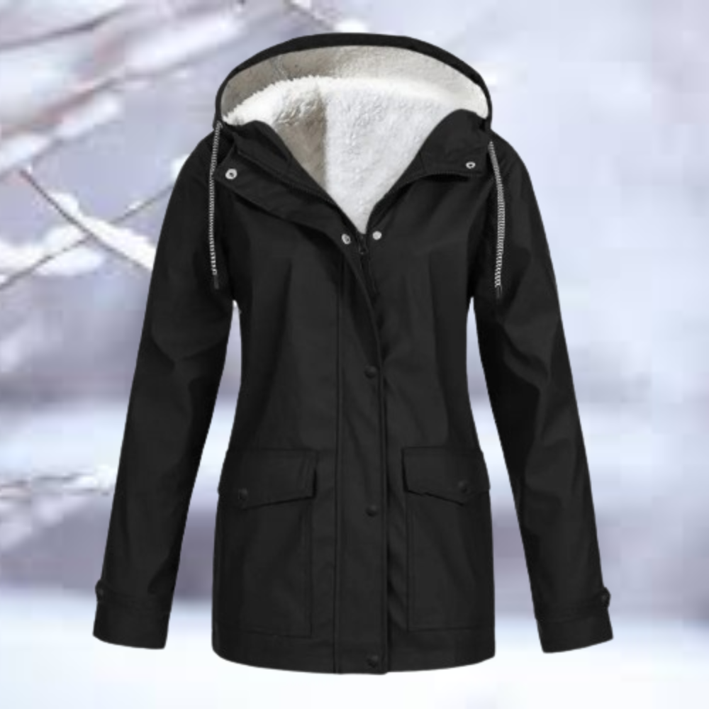 MW | Trendige und elegante Winterjacke