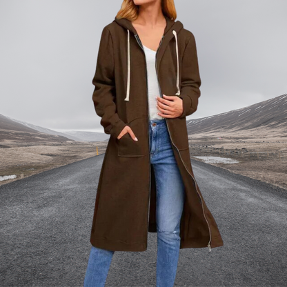 MW | Trendige und elegante Winterjacke