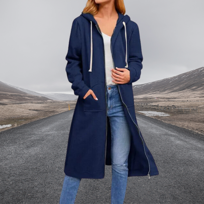MW | Trendige und elegante Winterjacke