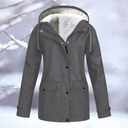 MW | Trendige und elegante Winterjacke