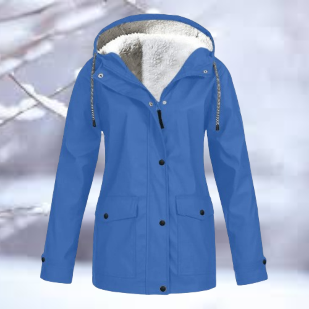 MW | Trendige und elegante Winterjacke