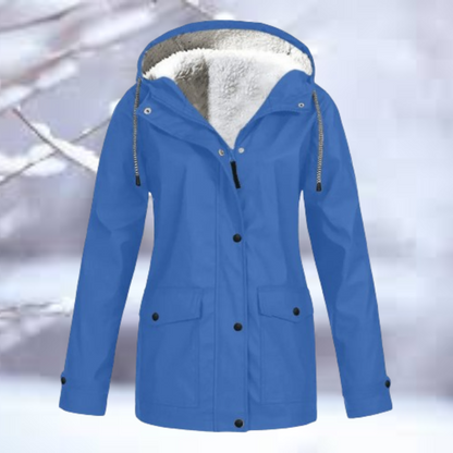 MW | Trendige und elegante Winterjacke
