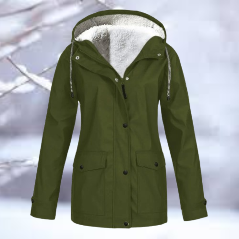 MW | Trendige und elegante Winterjacke
