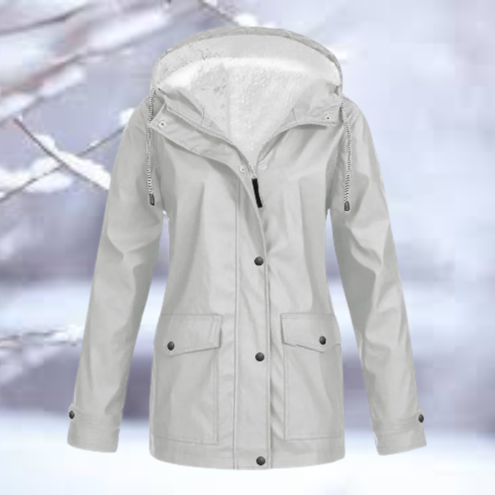 MW | Trendige und elegante Winterjacke