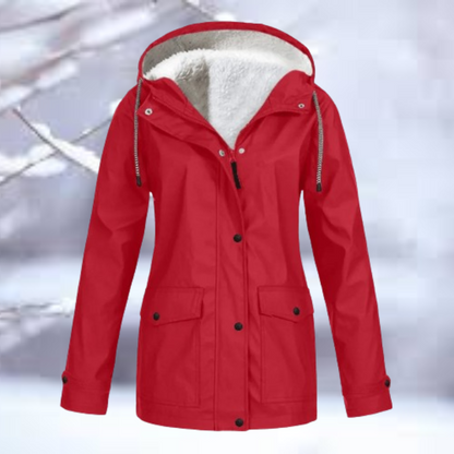 MW | Trendige und elegante Winterjacke