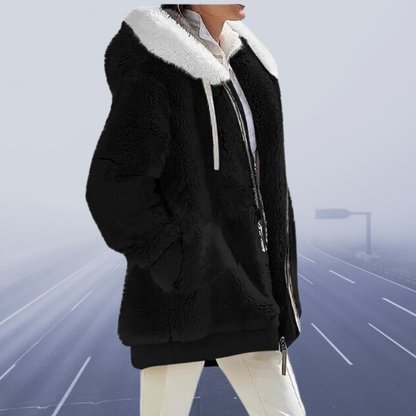 MW | Modische und mühelose Winterjacke