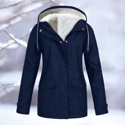 MW | Trendige und elegante Winterjacke