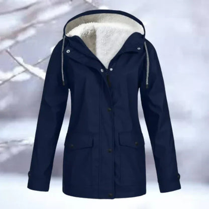 MW | Elegante und vielseitige Winterjacke