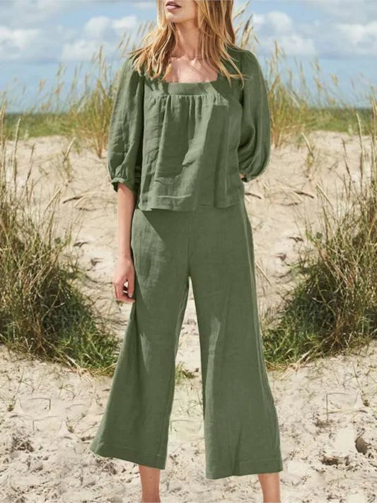 MW | Modisches und minimalistisches Winterset