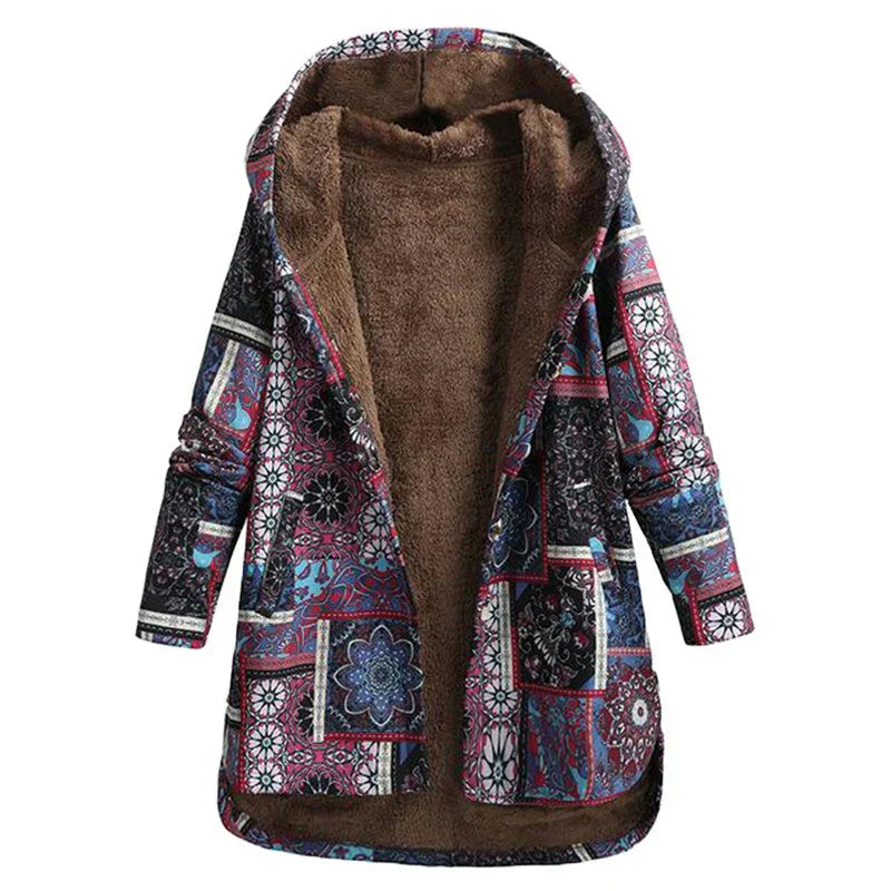 MW | Entspannte und modische Winterjacke