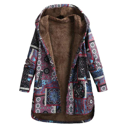 MW | Entspannte und modische Winterjacke