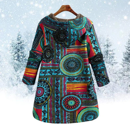 MW | Entspannte und modische Winterjacke