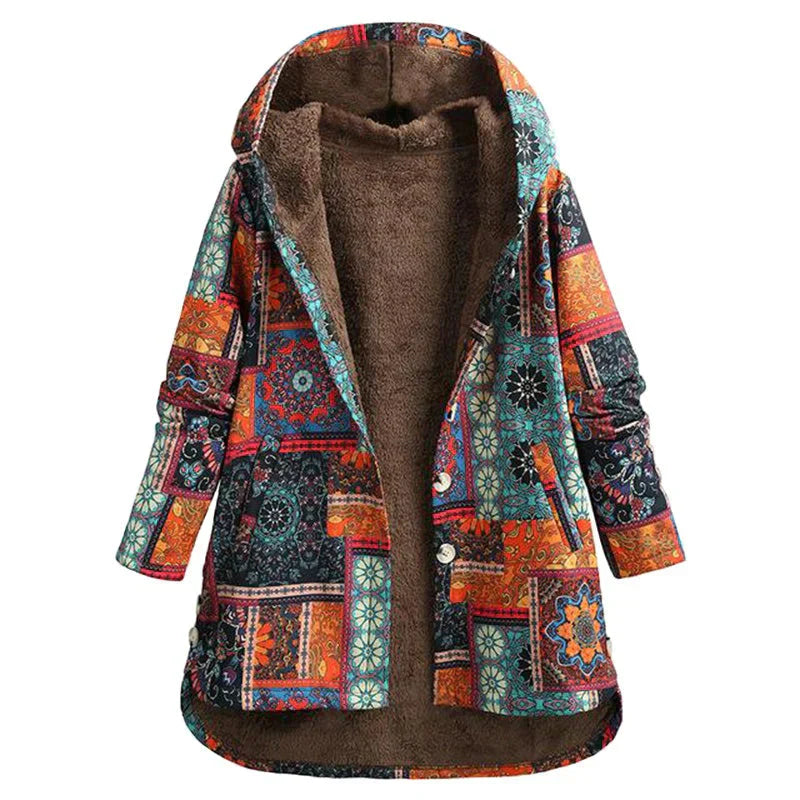 MW | Entspannte und modische Winterjacke