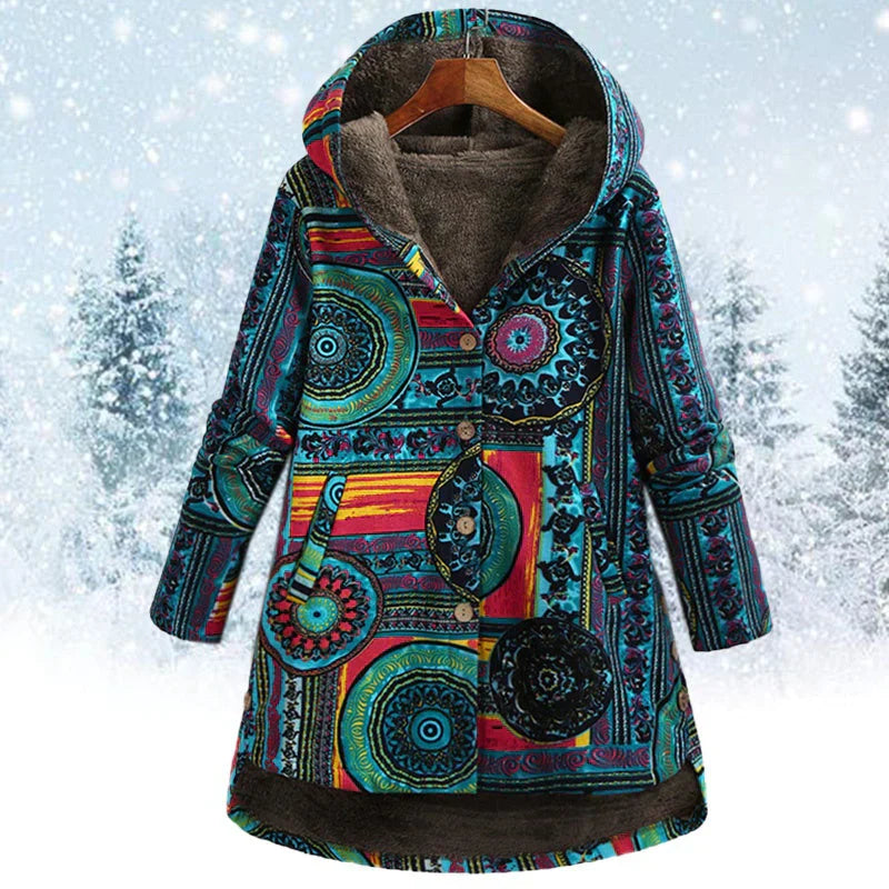 MW | Entspannte und modische Winterjacke