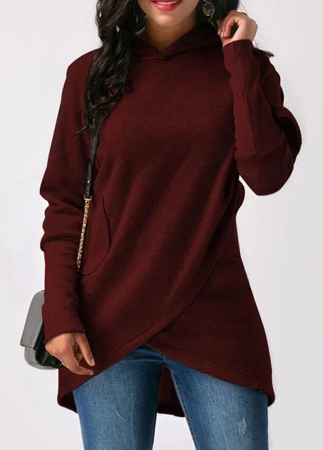 MW | Eleganter und lässiger Winterpullover