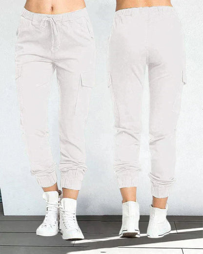EM | Trendige Cargohose