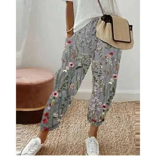 EM | Lässige und modische Hosen