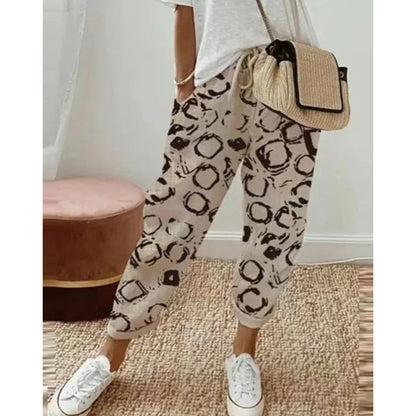 EM | Lässige und modische Hosen
