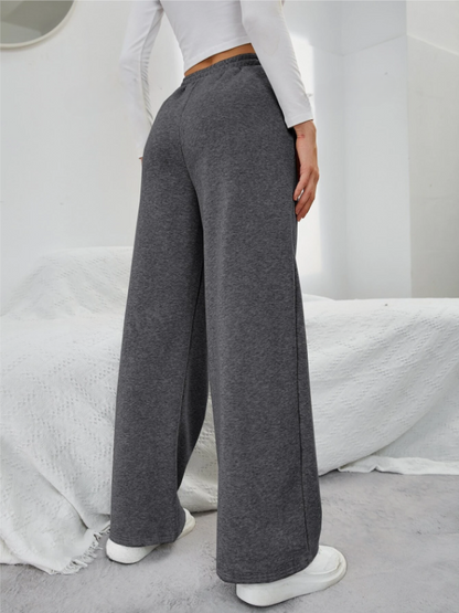 EM | Modische und minimalistische Winterhosen