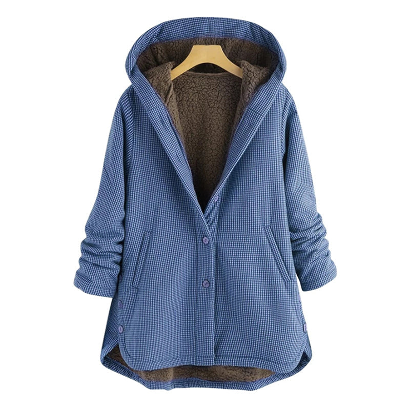 MW | Lässige und modische Winterjacke