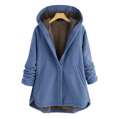 MW | Lässige und modische Winterjacke