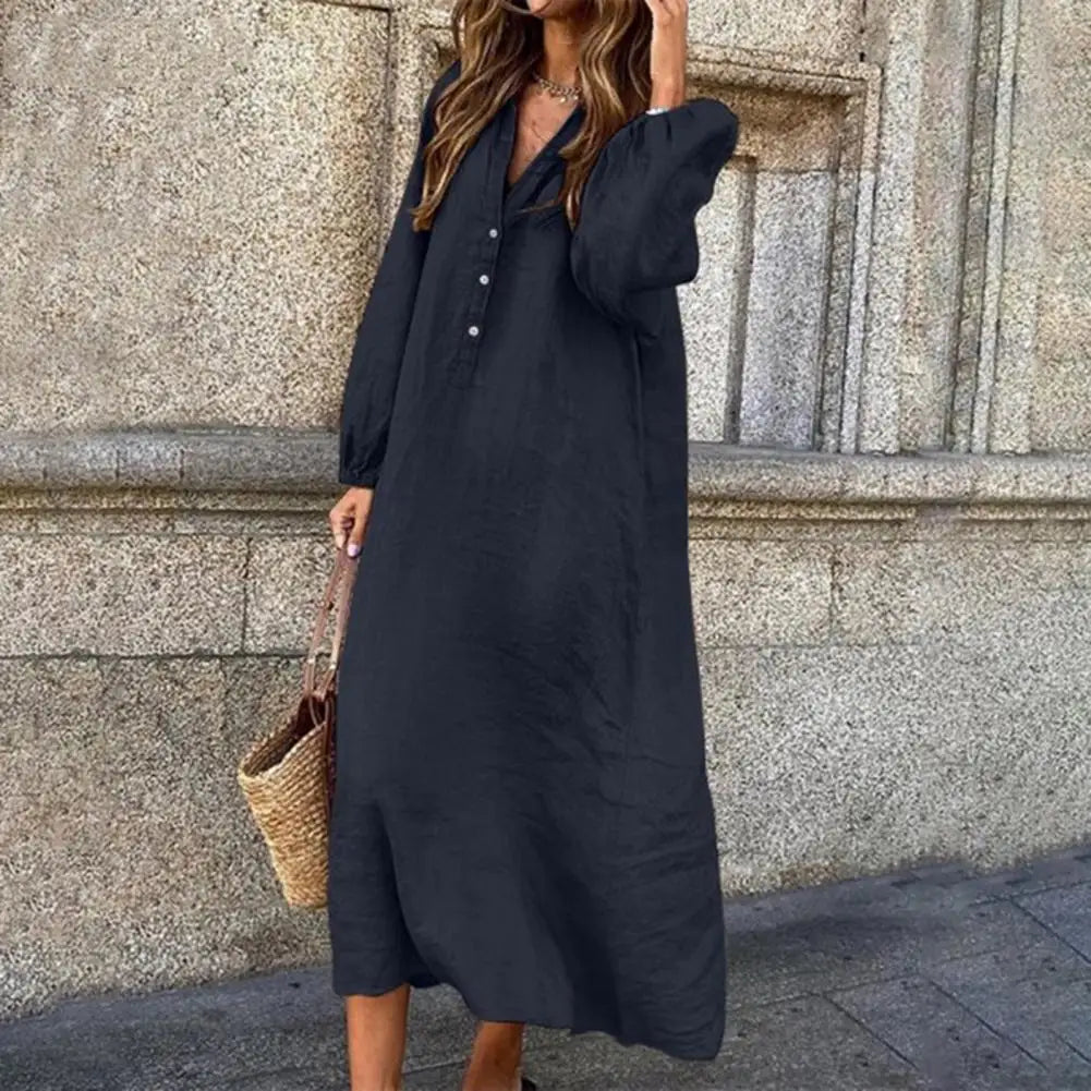 MW | Midikleid