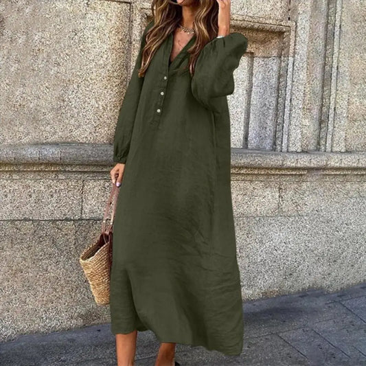 MW | Midikleid