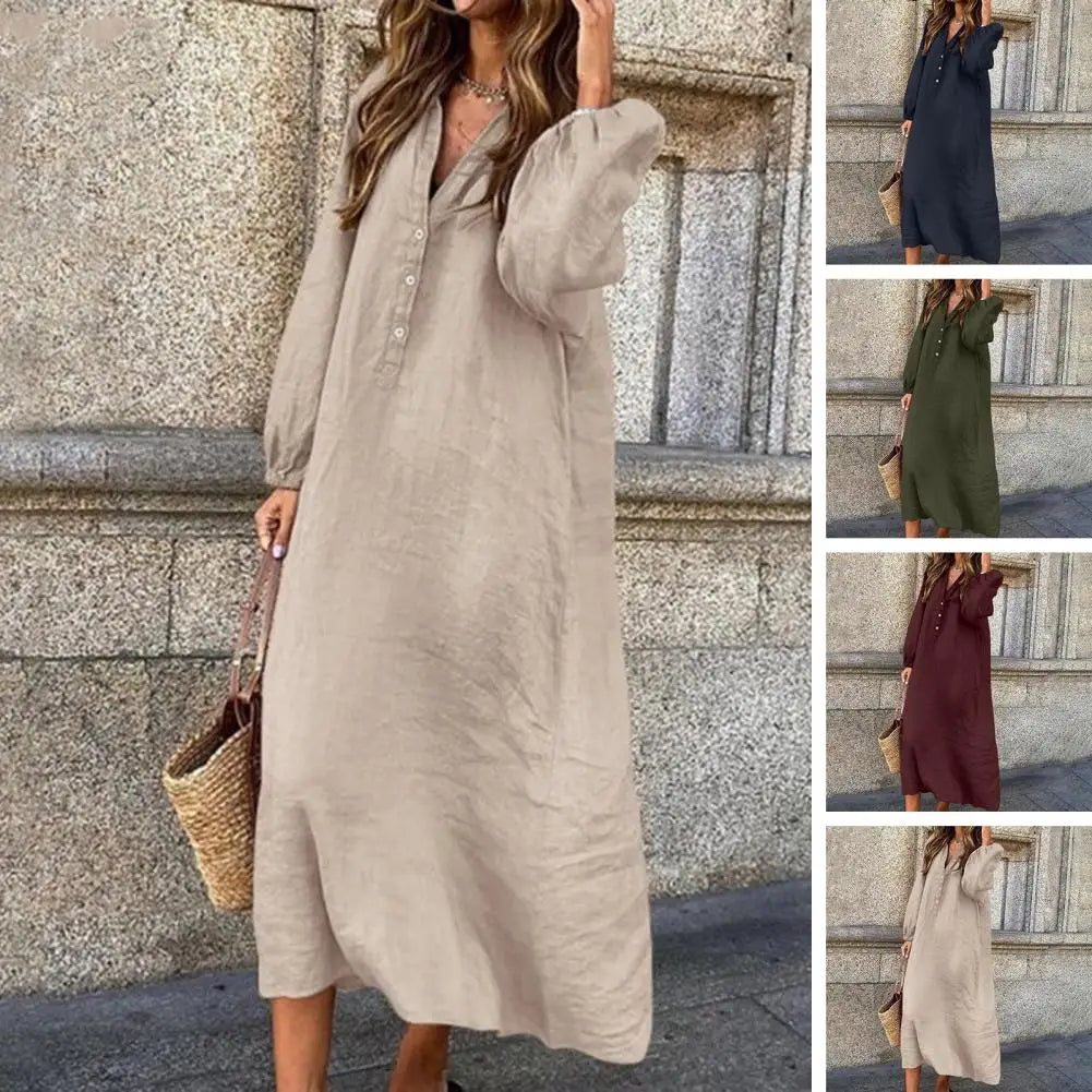 MW | Midikleid