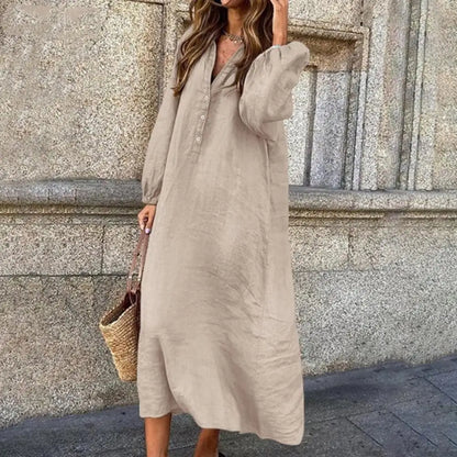 MW | Midikleid