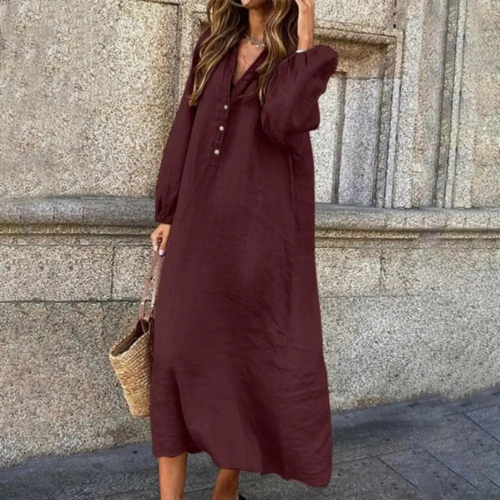 MW | Midikleid