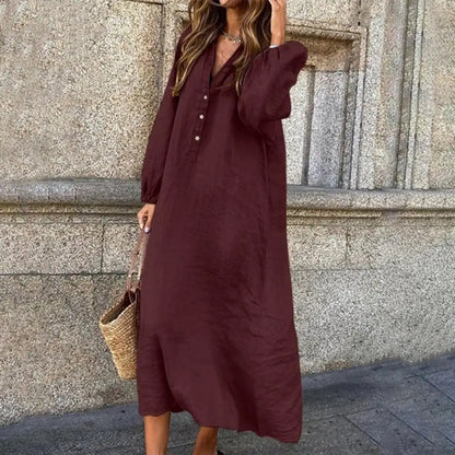 MW | Midikleid