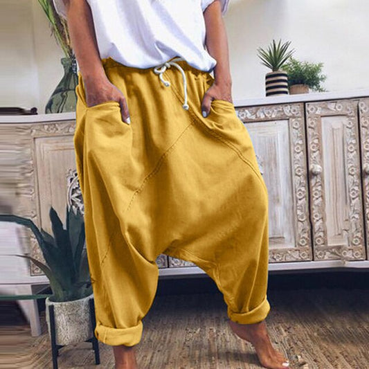 EM | Mühelose und elegante Hosen