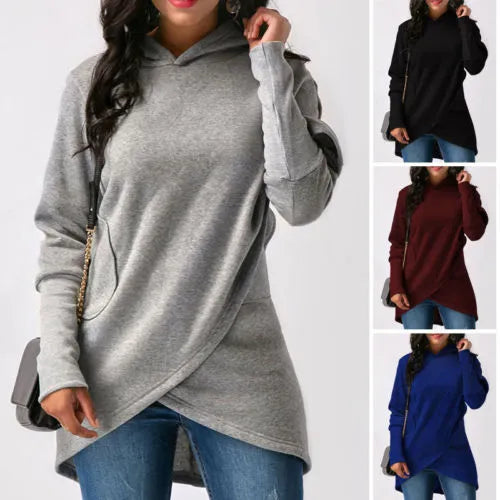 MW | Schicker und vielseitiger Winterpullover