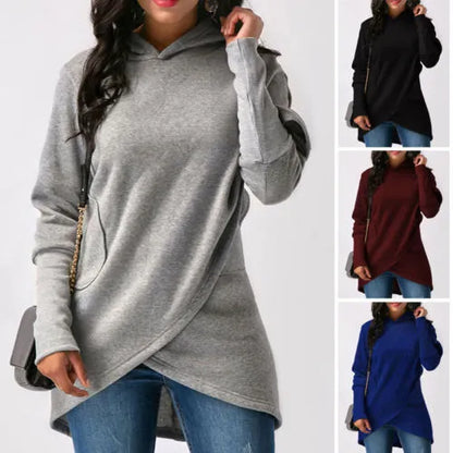MW | Schicker und vielseitiger Winterpullover