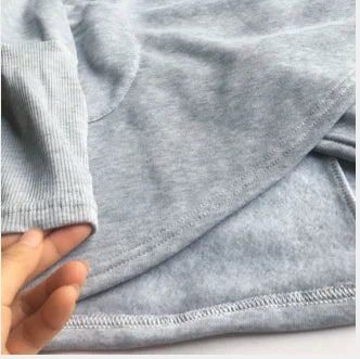 MW | Schicker und vielseitiger Winterpullover