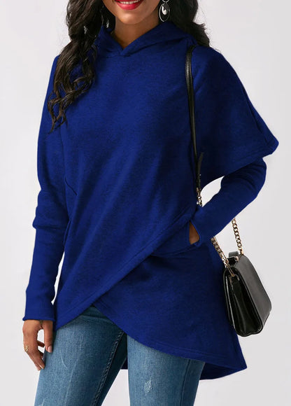 MW | Schicker und vielseitiger Winterpullover