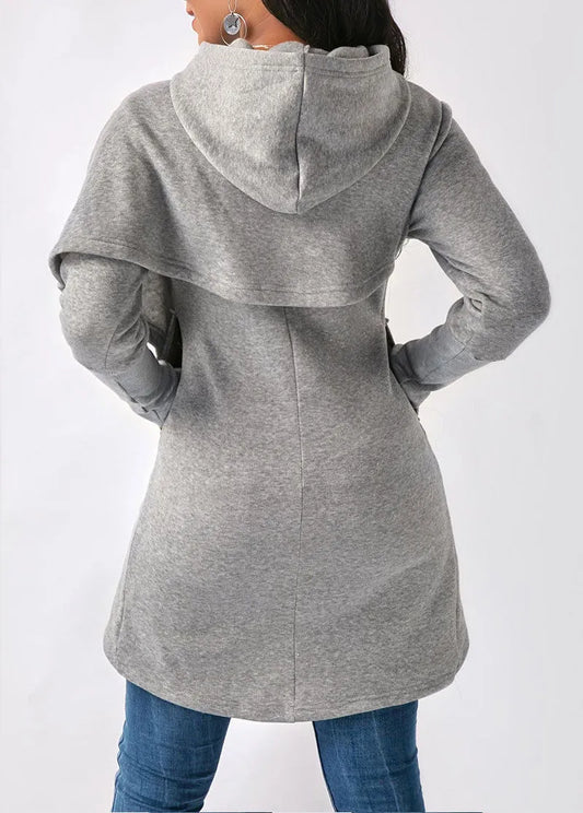 MW | Schicker und vielseitiger Winterpullover