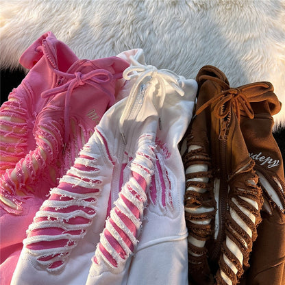 MW | Mühelos und stilvoll Winter Hoodie