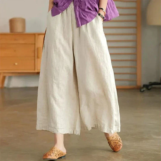 EM | Leichte und frische Hosen