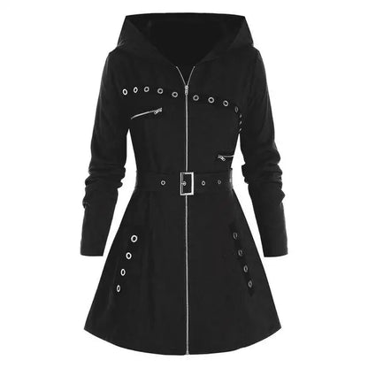 MW | Lässige und modische Winterjacke