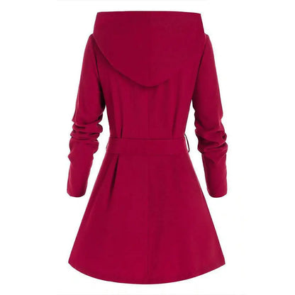 MW | Lässige und modische Winterjacke