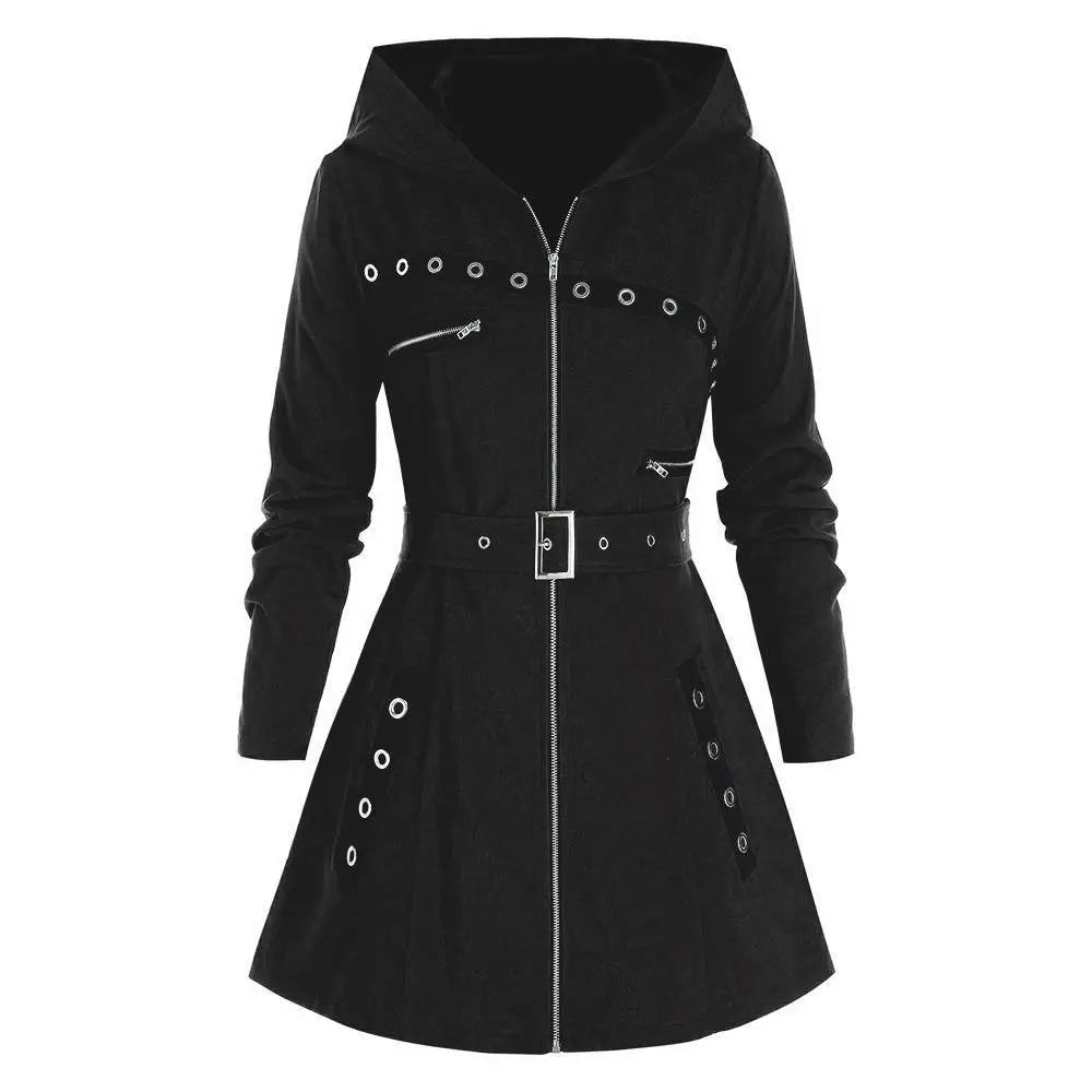 MW | Lässige und modische Winterjacke