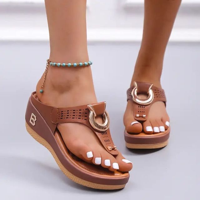 EM | Sandalen für Damen