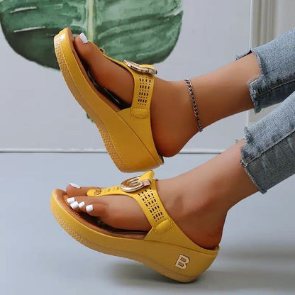 EM | Sandalen für Damen